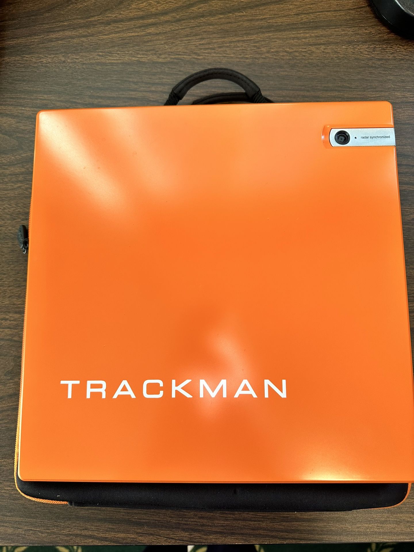 Trackman 4