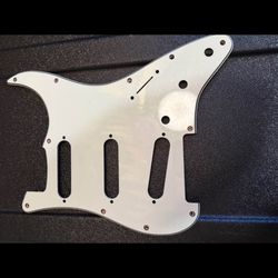 3 Ply Fender Stratocaster Pickguard