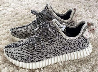 Yeezy Turtle dove  Size 12.5