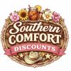 Southern Comfort Discounts 🌻