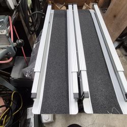 Mobility Ramps