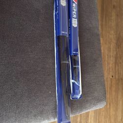 2012 Honda Civic Wipers