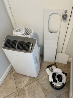 Midea Air Conditioner