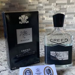 Creed Aventus