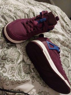 Jordan spizike lows