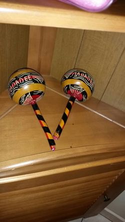 Maracas