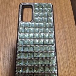 Samsung Galaxy S20 FE Phone Case