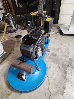 27 Propane Buffer Thumbnail