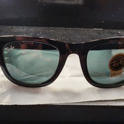Ray-ban Sunglasses $70 Obo