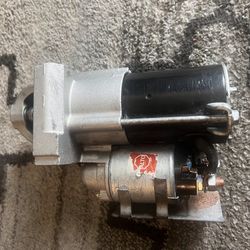 GM Starter Tahoe suburban silver Rado avalanche Yukon Denali