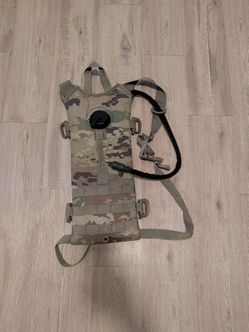 Hydration system