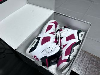 Jordan 6 Retro
