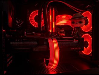🔥HIGH END PC🔥