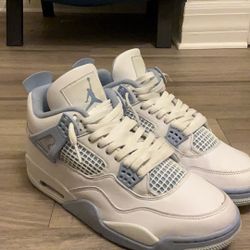 Jordan 4s