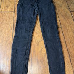 Bluespice high waist skinny  Size 7