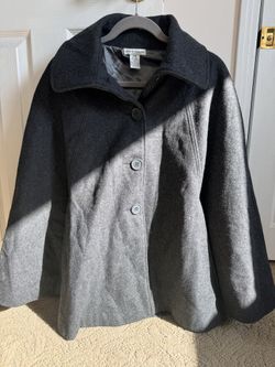 Cape Coat