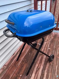 Grill