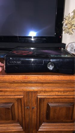 Xbox 360 limited ed.