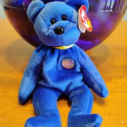 Rare BEENIE BABIES 🧸🧸🧸🧸🧸🐻‍❄️🐻🐨🐻🐻‍❄️🐻‍❄️🐻🧙🏾‍♀️