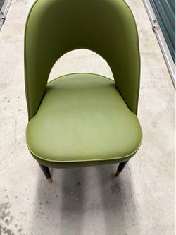 Restaurant chairs