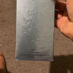 Afnan Supremacy In Heaven