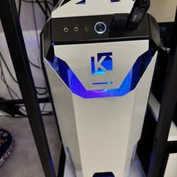 High End Gaming PC! 
