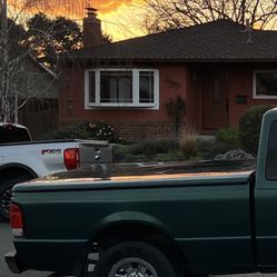 2000 Ford Ranger