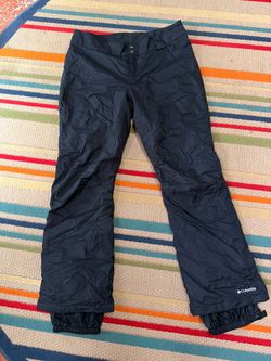 Columbia men’s extra large snow pants