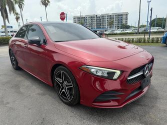 2020 Mercedes-Benz A 220