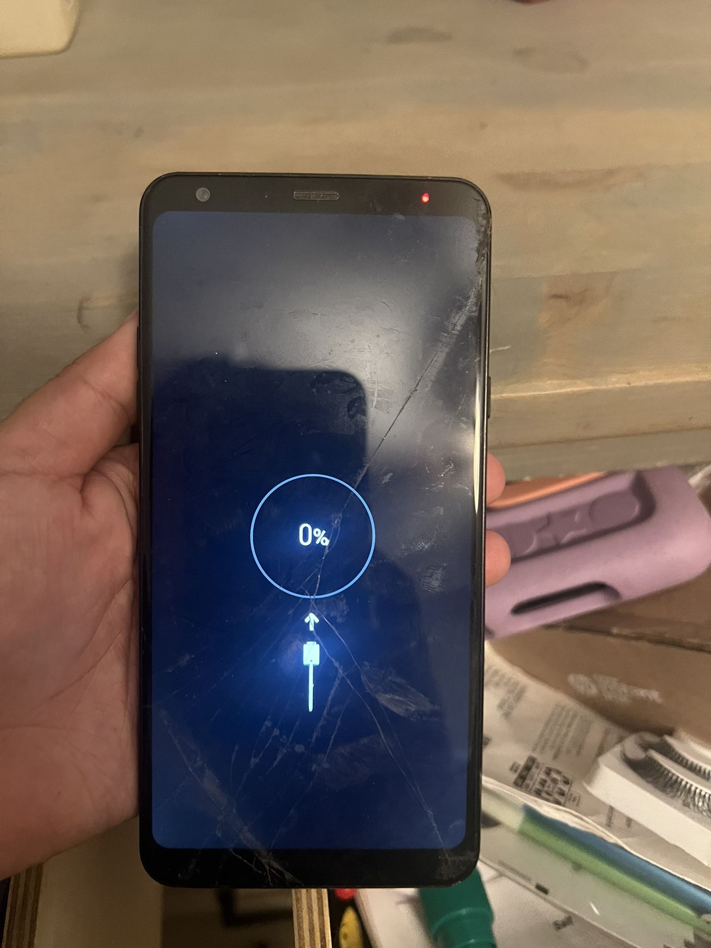 LG Phone