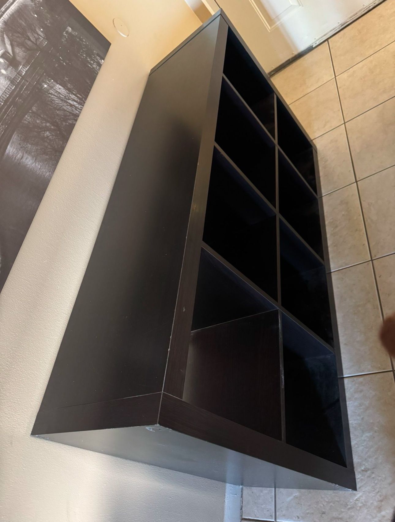 Ikea Shelve