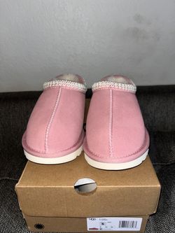 Brand New Pink Uggs