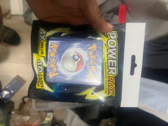 Pokemon