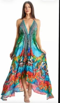 Max Halterneck Dresse
