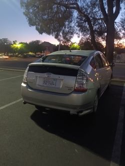 2006 Toyota Prius
