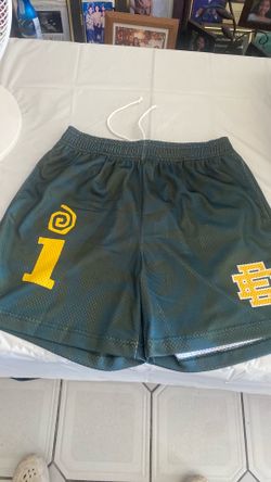 Eric Emanuel Shorts
