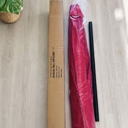 10 FT PATIO UMBRELLA TILT & CRANK 