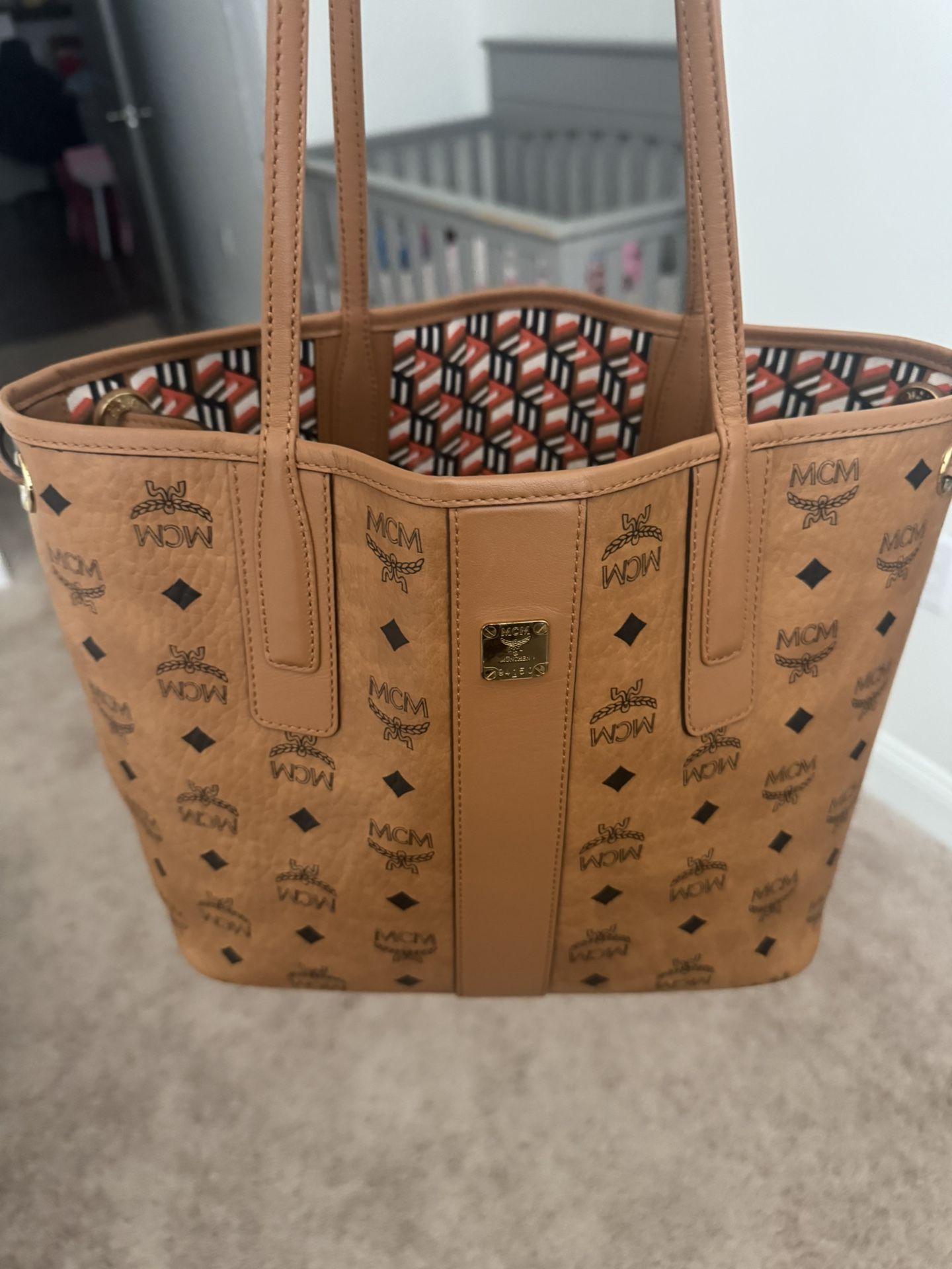 Designer Bag