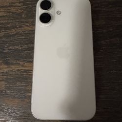 iPhone 16 128 GB