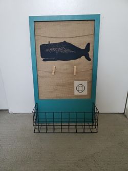 Wall Decor