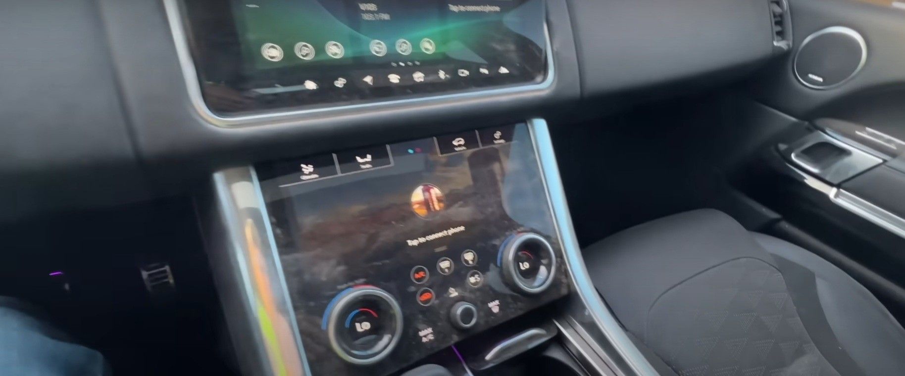 2021 Land Rover Range Rover