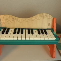 Kid Piano