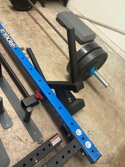 Rogue Monster Lite Matador Dip Bar