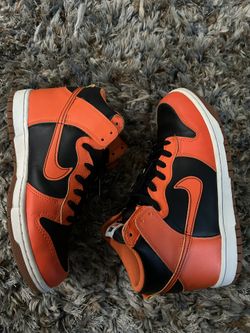 Nike Dunks