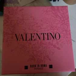 Valentino Perfume NEW