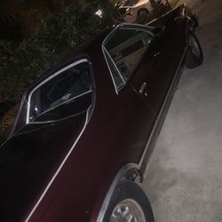 1978 Chevrolet El Camino