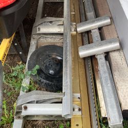 Light Gauge Medal Break 250 OBO