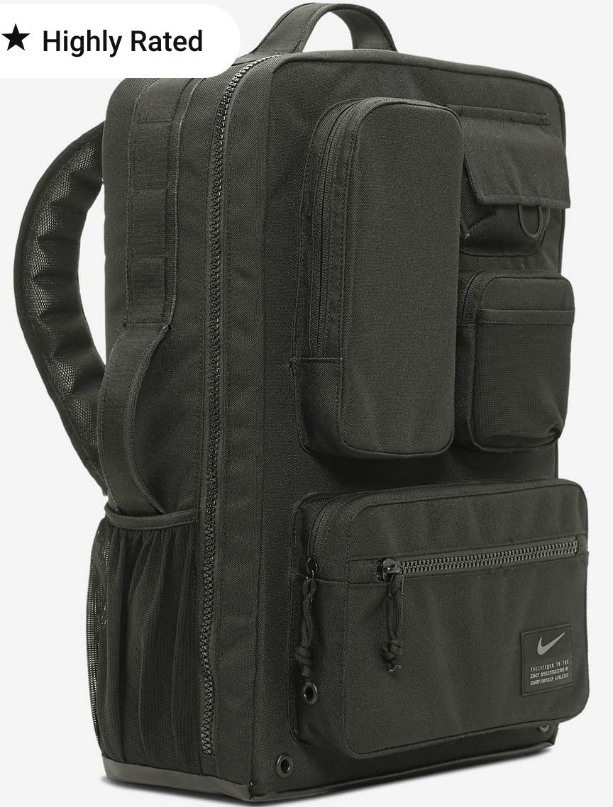 Nike Utility Backpack 