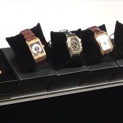Men’s Automatic Watches Bottom Row Any Watch $99 Each 