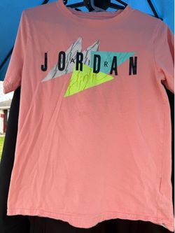Kids Jordan Tshirt